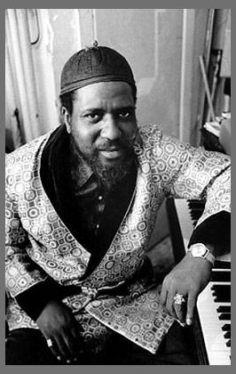 Thelonious Monk